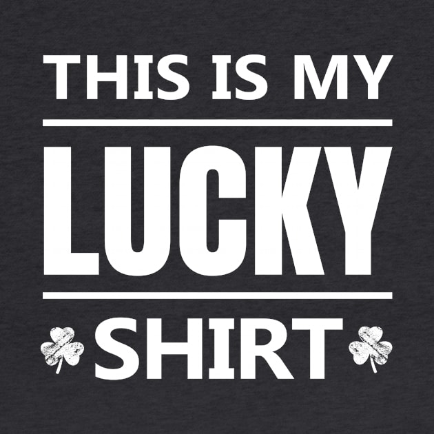 This Is My Lucky by Yasna